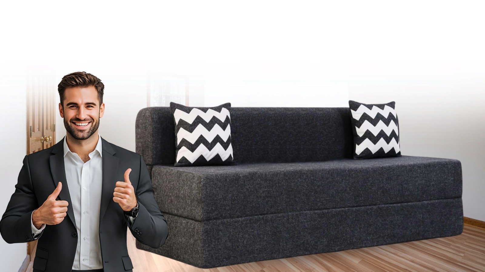 Memory Foam Collection